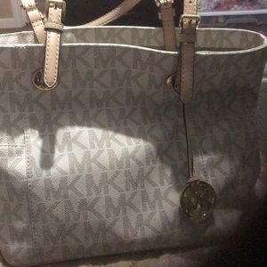 Authentic Michael Kors handbag
